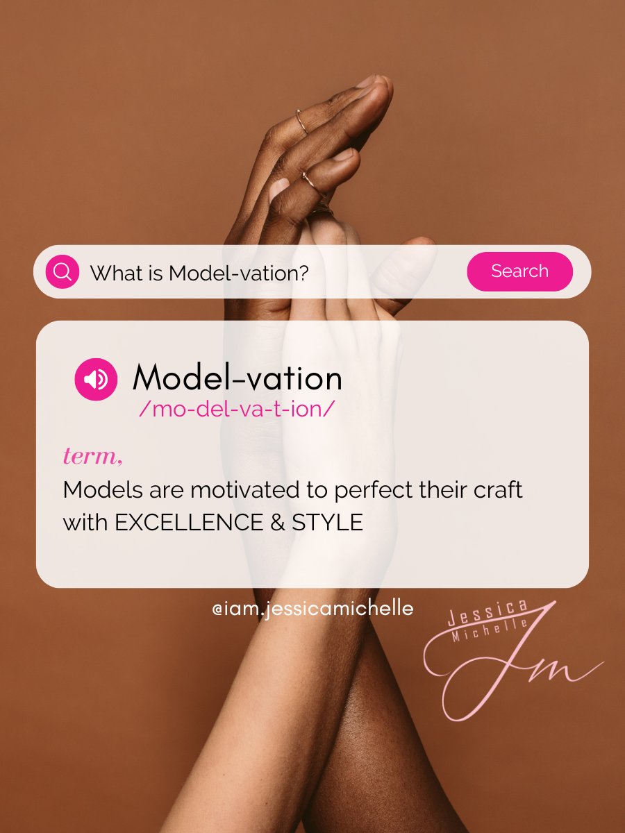 Model-Vation