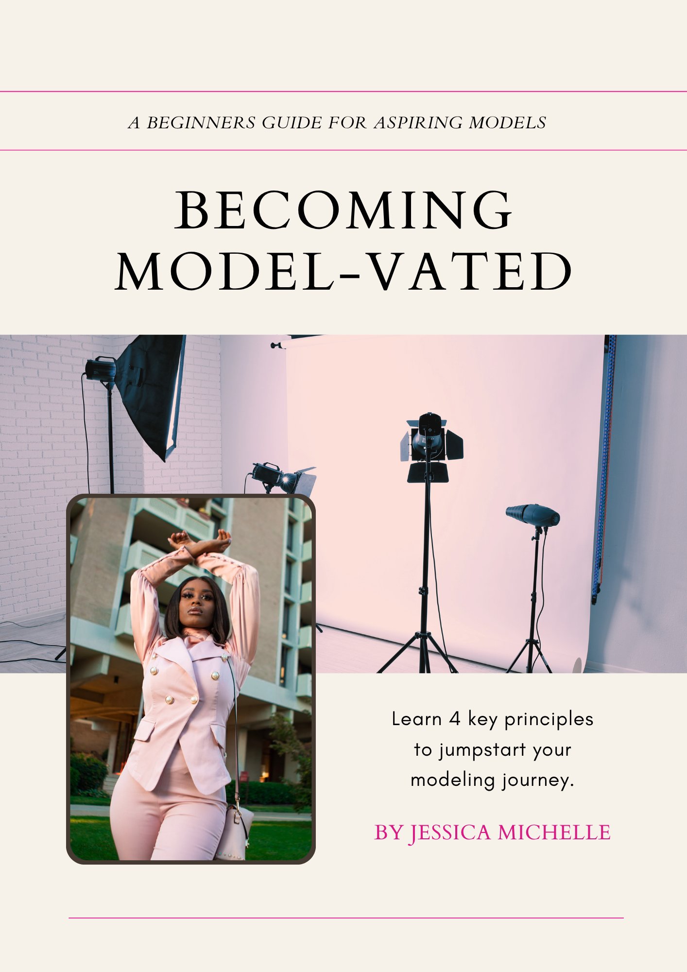 Becoming Model-Vated Guide